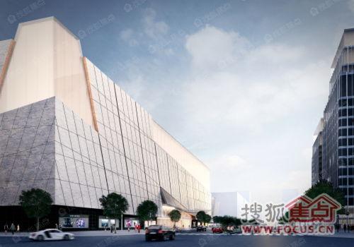 太原茂业最新爆料,揭秘全新商业布局与神秘品牌入驻