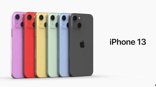 iphone 13promax最新爆料,设计革新与性能升级揭秘！