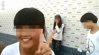 河南女孩爆料视频最新版,揭秘惊人真相！