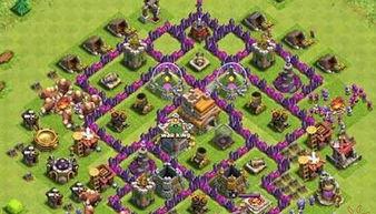 部落冲突最新爆料qq群,QQ群揭秘游戏新动态与未来走向