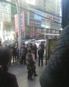 今日商场爆料事件最新,惊现神秘事件，真相即将揭晓！