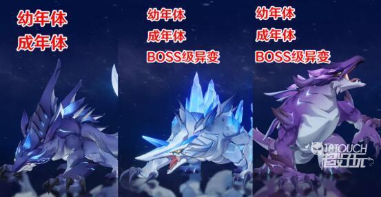 原神2.5版本最新爆料,新角色、新剧情，探索神秘“至冬”国度的奥秘