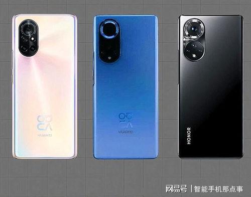 华为nova9最新爆料,引领潮流的摄影新旗舰，颠覆视觉体验！