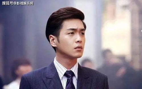 张若昀最新爆料新剧,神秘角色引期待，剧情悬念迭起