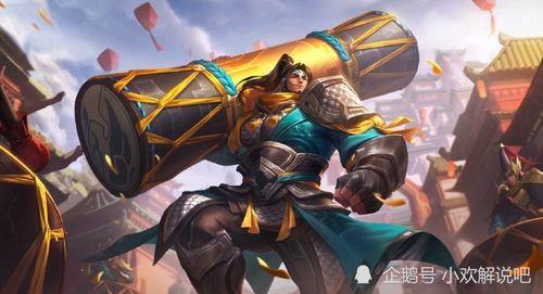 亚联新皮肤爆料视频最新,炫酷特效，视觉盛宴