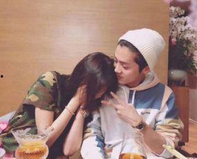 鹿晗求婚最新爆料视频,浪漫瞬间感动全网