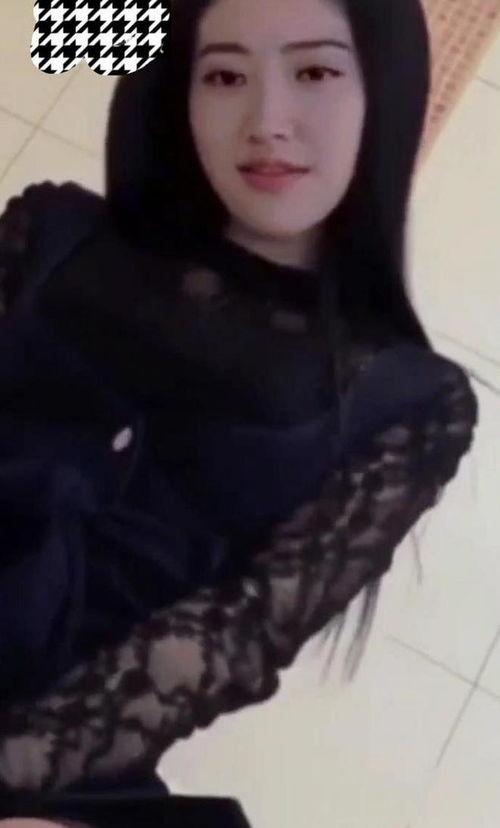 景甜早期爆料视频大全最新