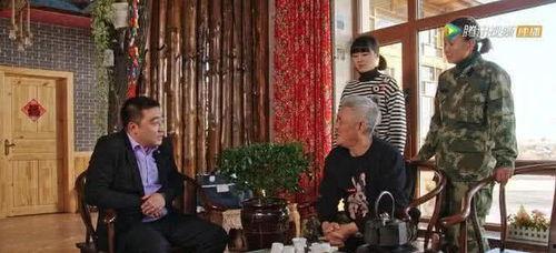 刘宇剧组爆料最新消息,最新剧情揭秘，精彩看点抢先看！