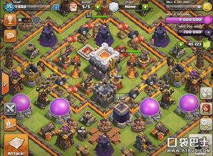 部落冲突最新更新爆料,全新兵种、策略升级，战火再燃！