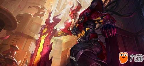 王者四月最新皮肤爆料,炫彩亮相，英雄风采再升级